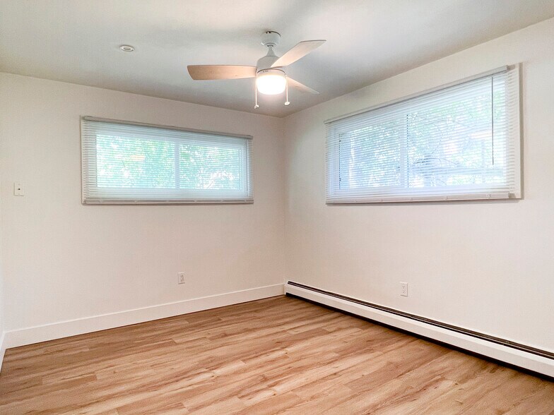 Bedroom 1 - 1651 10th Ave