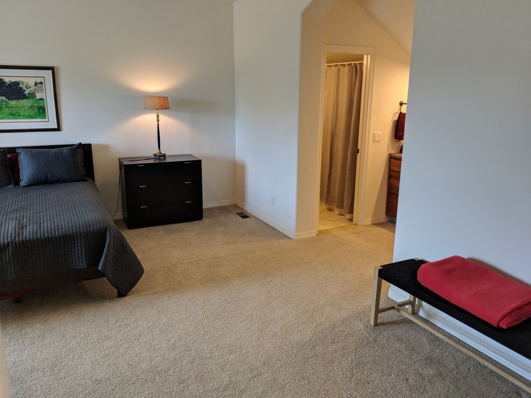 2nd master - 4545 S. Monaco St. Unit 127