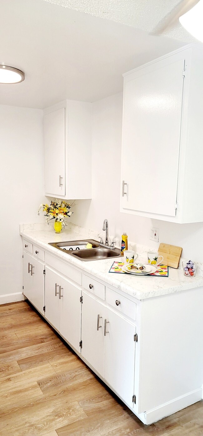 Floorplan - Golden Oaks