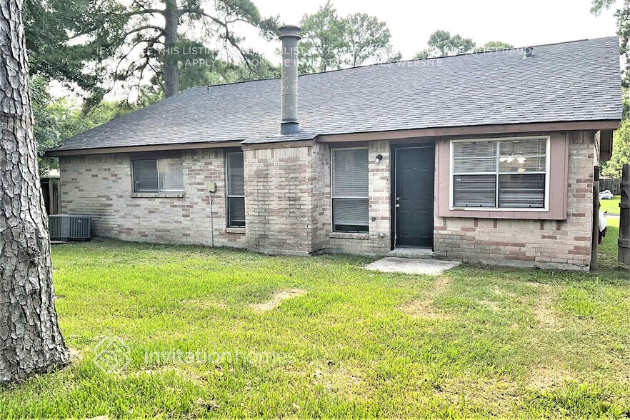 Building Photo - 4514 Tylergate Dr