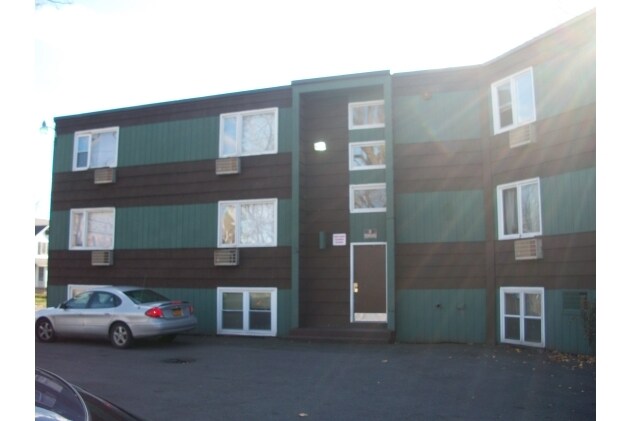 Building Photo - 615 W Onondaga St