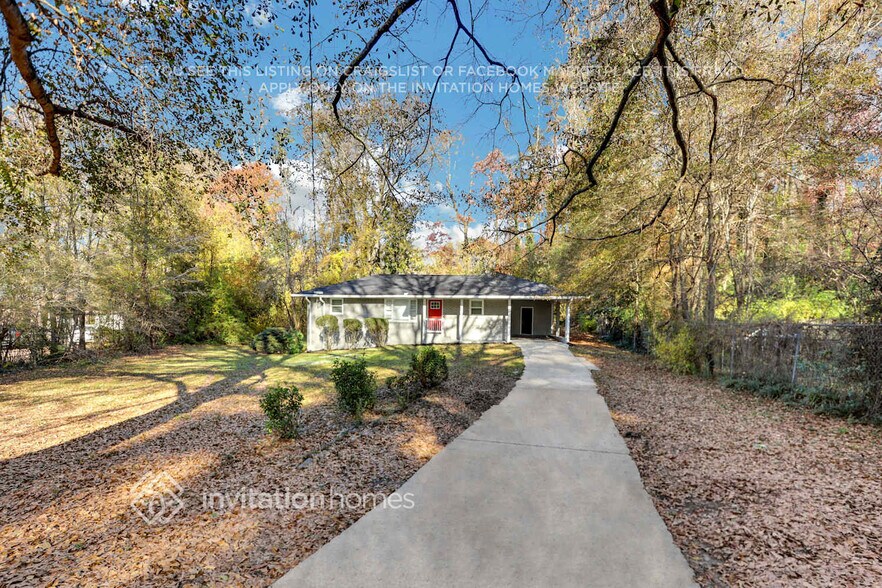 Primary Photo - 6052 Brookdale Ln SW