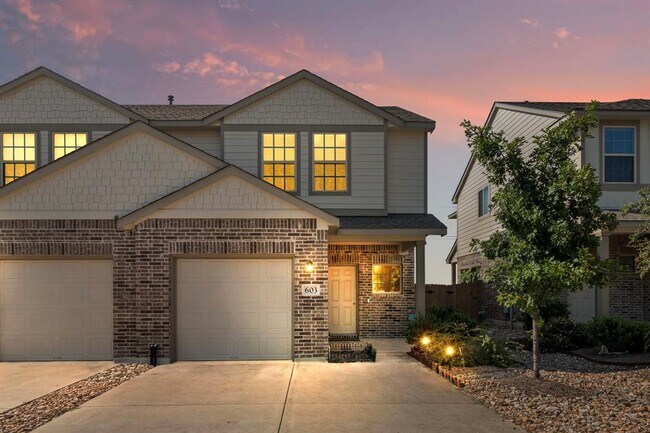 Primary Photo - 603 White Steppe Way