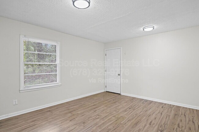 Building Photo - 3777 Crosby Dr NW