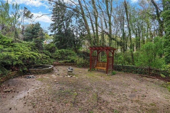 Building Photo - 1603 Pinder Point Dr