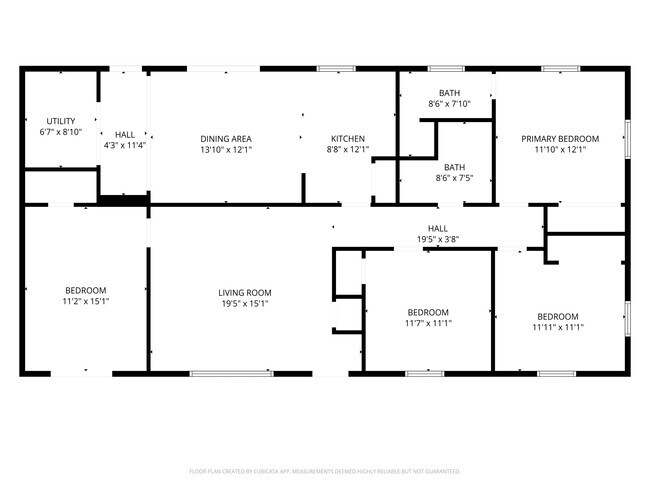 Building Photo - 507 E Mescalero Rd