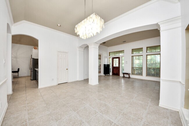 Building Photo - 3818 S Barnett Way