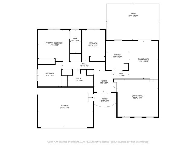 Building Photo - One level home with lots of character in Hillsboro.