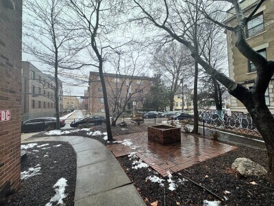 Building Photo - 80 Gardner St