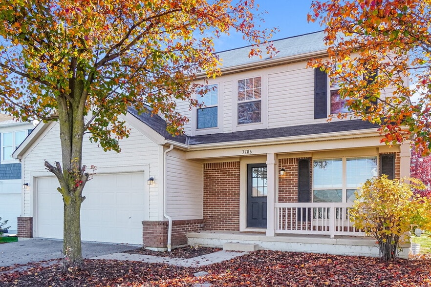 Building Photo - 3106 Amberfield Dr