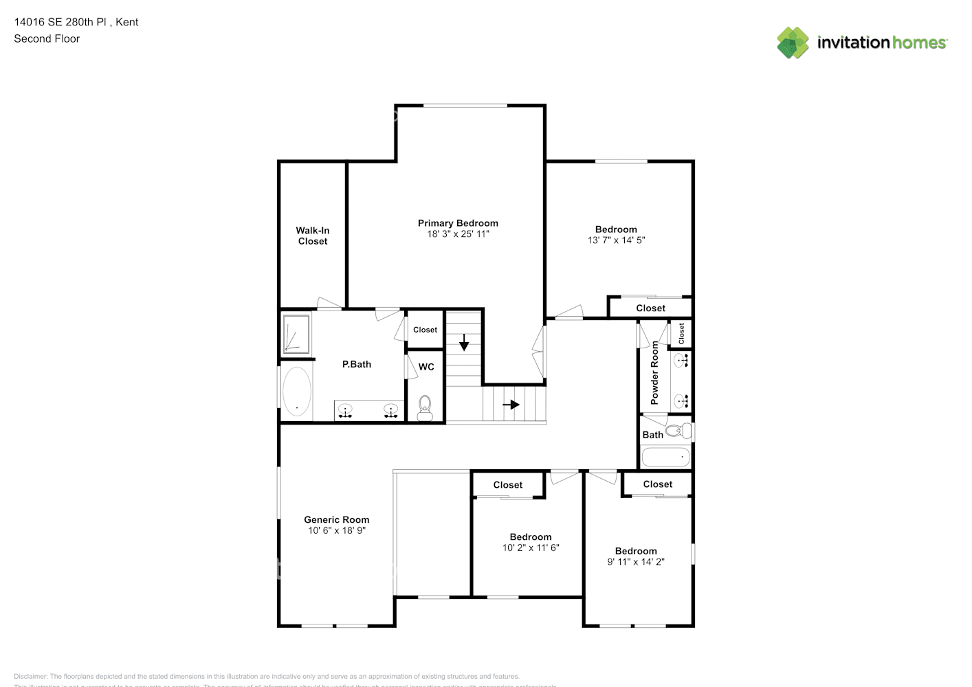 Building Photo - 14016 SE 280th Pl