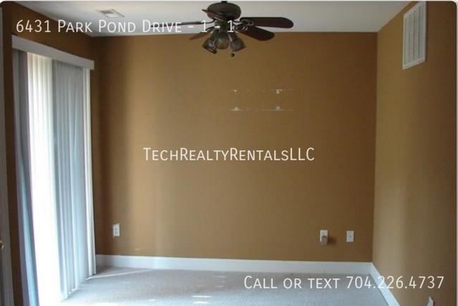 Building Photo - 6431 Park Pond Dr