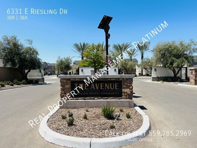 Building Photo - 6331 E Riesling Dr