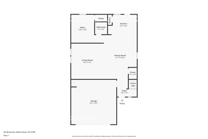 Building Photo - 372 Brook Ave