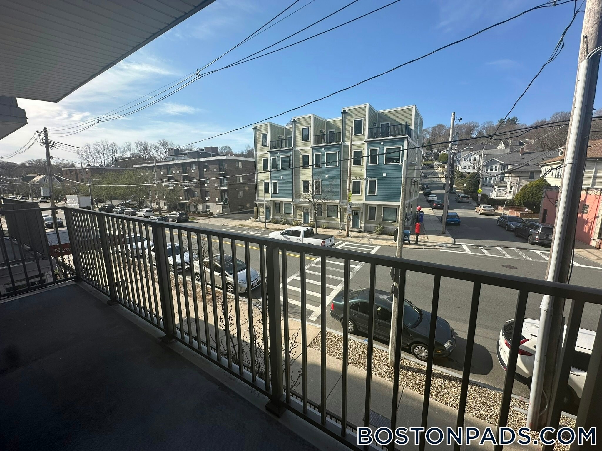 Building Photo - 121 Tremont St