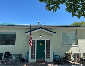 Building Photo - 400 W 13th St