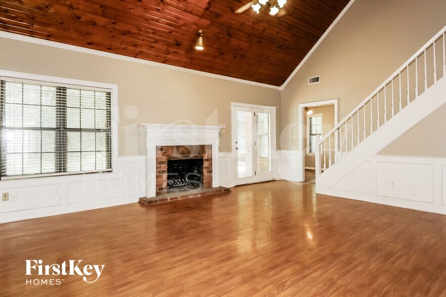 Building Photo - 3882 Windy Trail Cove