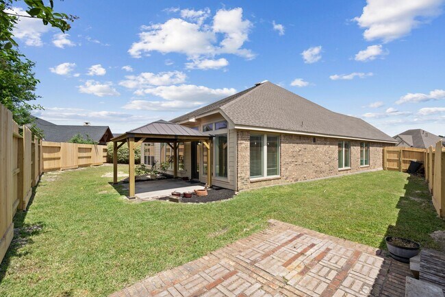 Building Photo - 2707 Oak Pass Ct