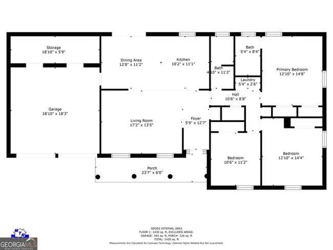 Building Photo - 3720 Sunny Hill Dr
