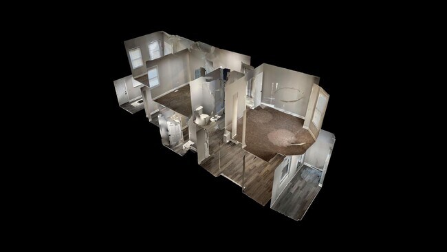Building Photo - Bright 3BR with Sleek Vinyl Flooring & Modern Kitchen