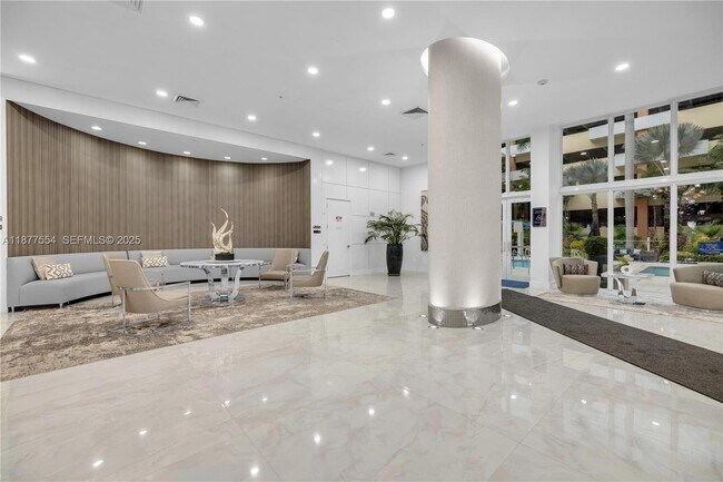 Building Photo - 18800 NE 29th Ave