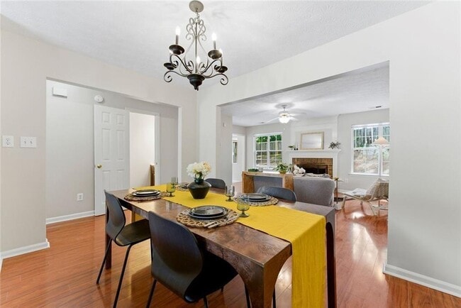 Building Photo - 4295 Cabretta Dr