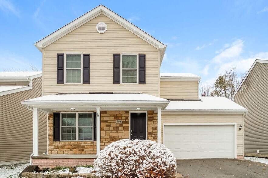 Primary Photo - 7140 Calusa Drive