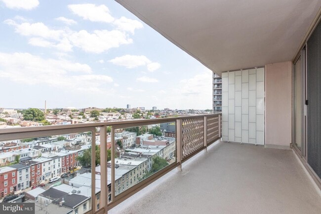 Building Photo - 2401 Pennsylvania Ave