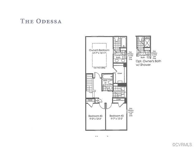 Building Photo - 11606 Vicars Ridge Ln