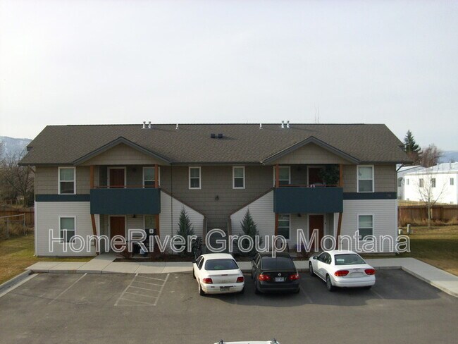 Primary Photo - 130 N Grant St