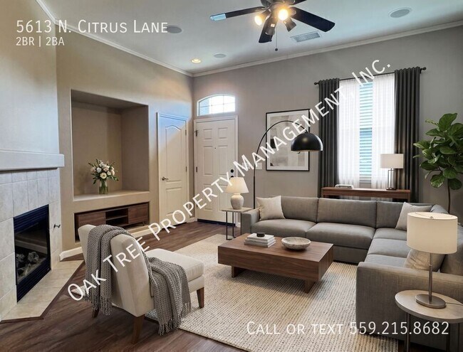Building Photo - 5613 N Citrus Ln