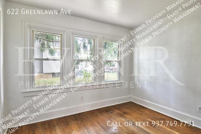 Building Photo - 622 Greenlawn Ave