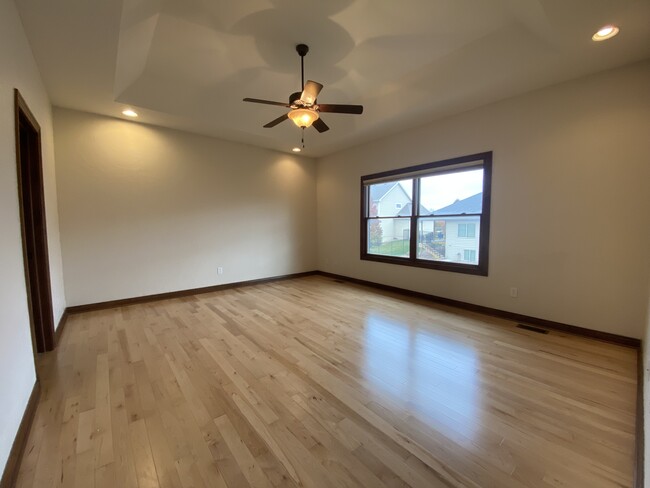 Master Bedroom - 2793 NW 165th St