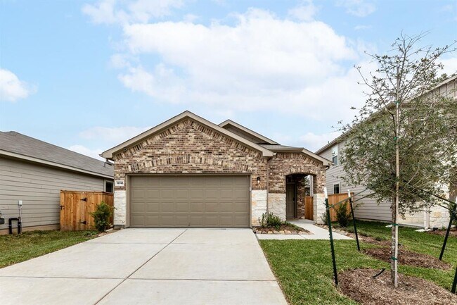 Primary Photo - 16745 Oak Bough Dr
