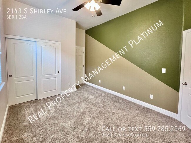 Building Photo - 2143 S Shirley Ave