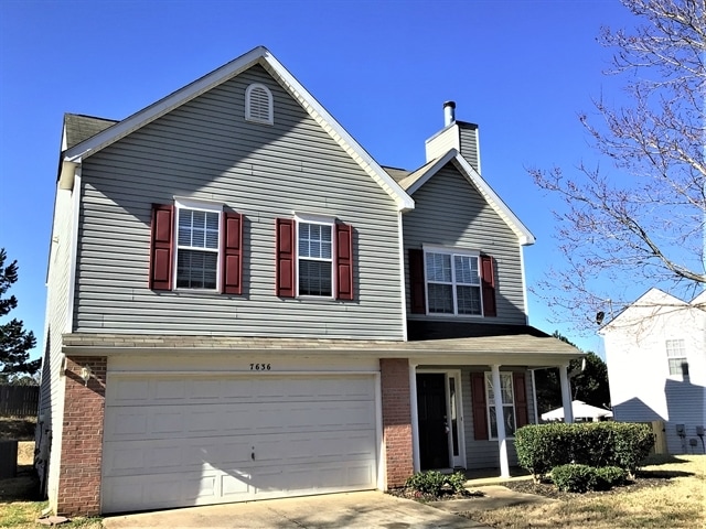 Building Photo - 7636 Hidden Creek Dr