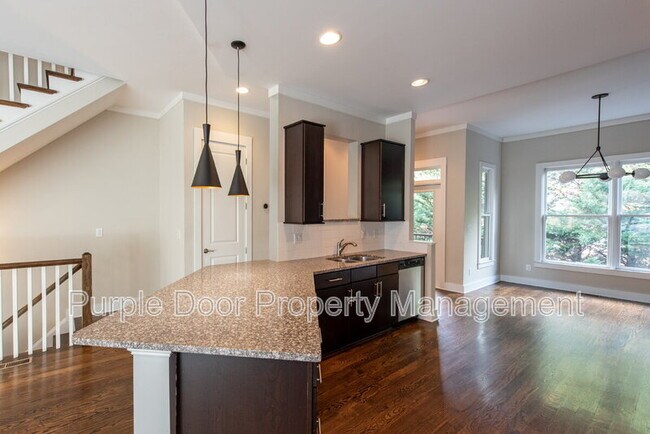 Building Photo - 1199 Huff Rd NW