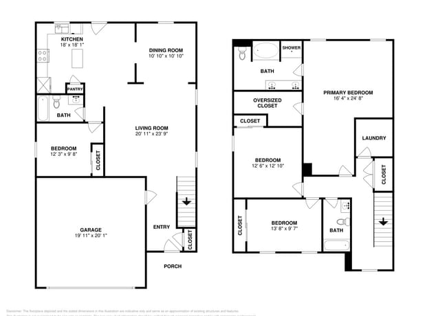 Building Photo - 2840 Beethoven Ave