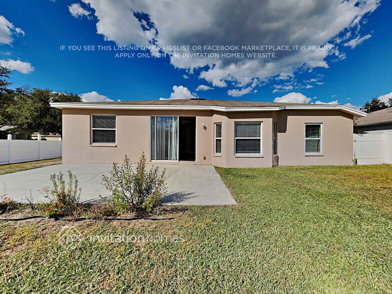 Building Photo - 2008 Sweetfern Pl