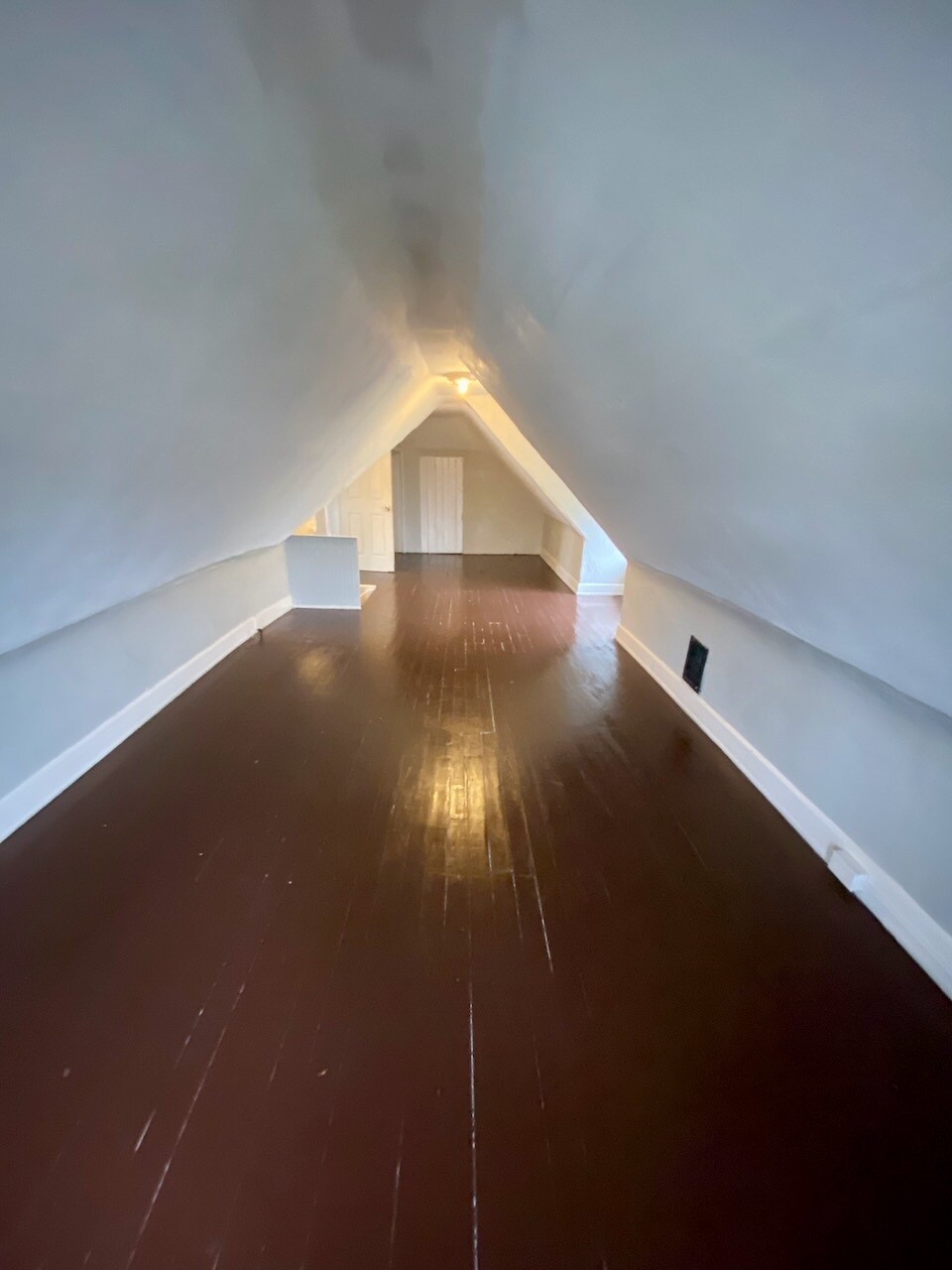 Building Photo - 3927 Cass Ave