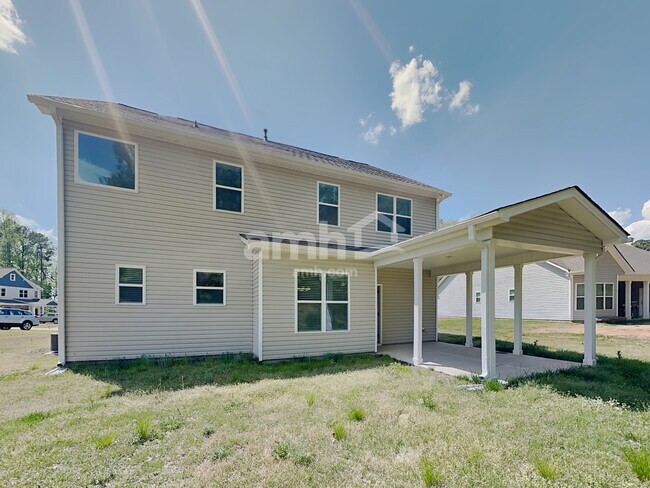 Building Photo - 101 Great Arbor Ct