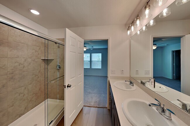 Building Photo - Brand-New Luxury Living in Northwest ISD!