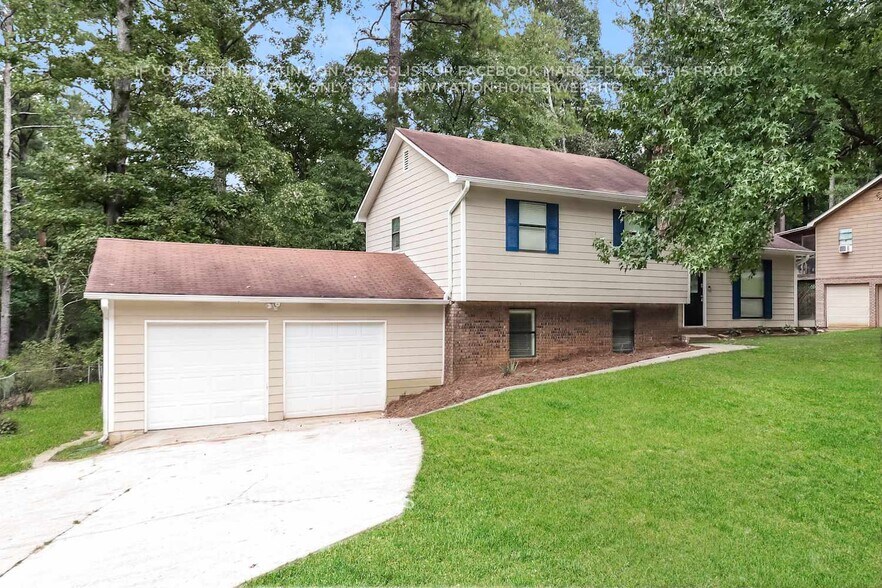 Building Photo - 3096 Beaver Dr