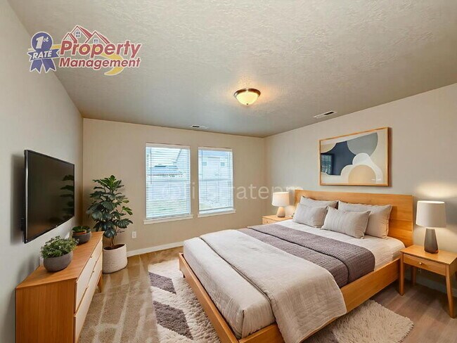 Building Photo - 11398 W Belgrave St