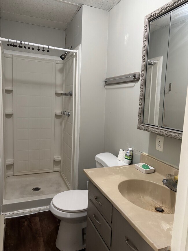 Building Photo - Millpond Manor