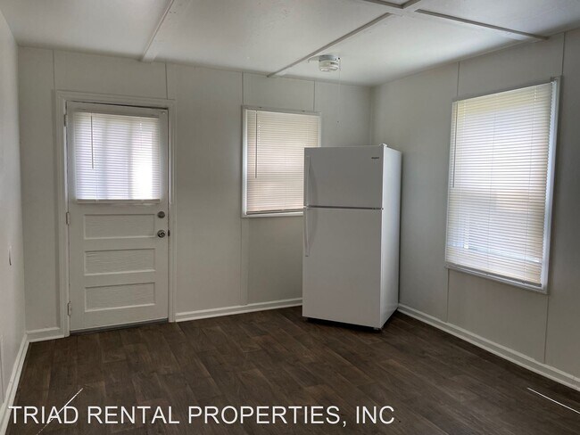 Building Photo - 2 br, 1 bath House - 1518 SLOAN ST.
