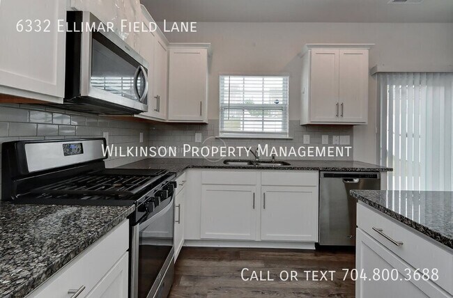 Building Photo - 6332 Ellimar Field Ln