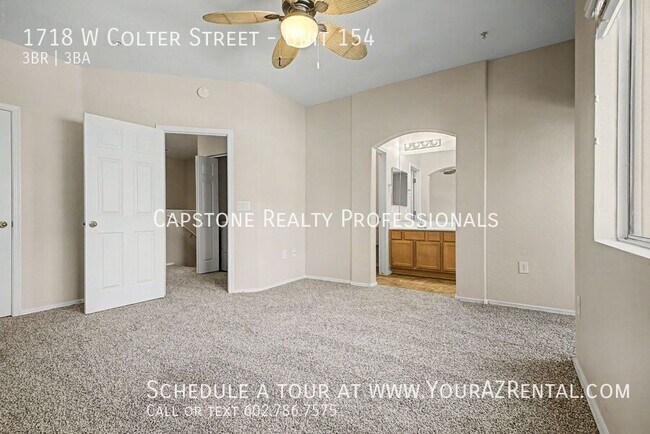 Building Photo - 1718 W Colter St