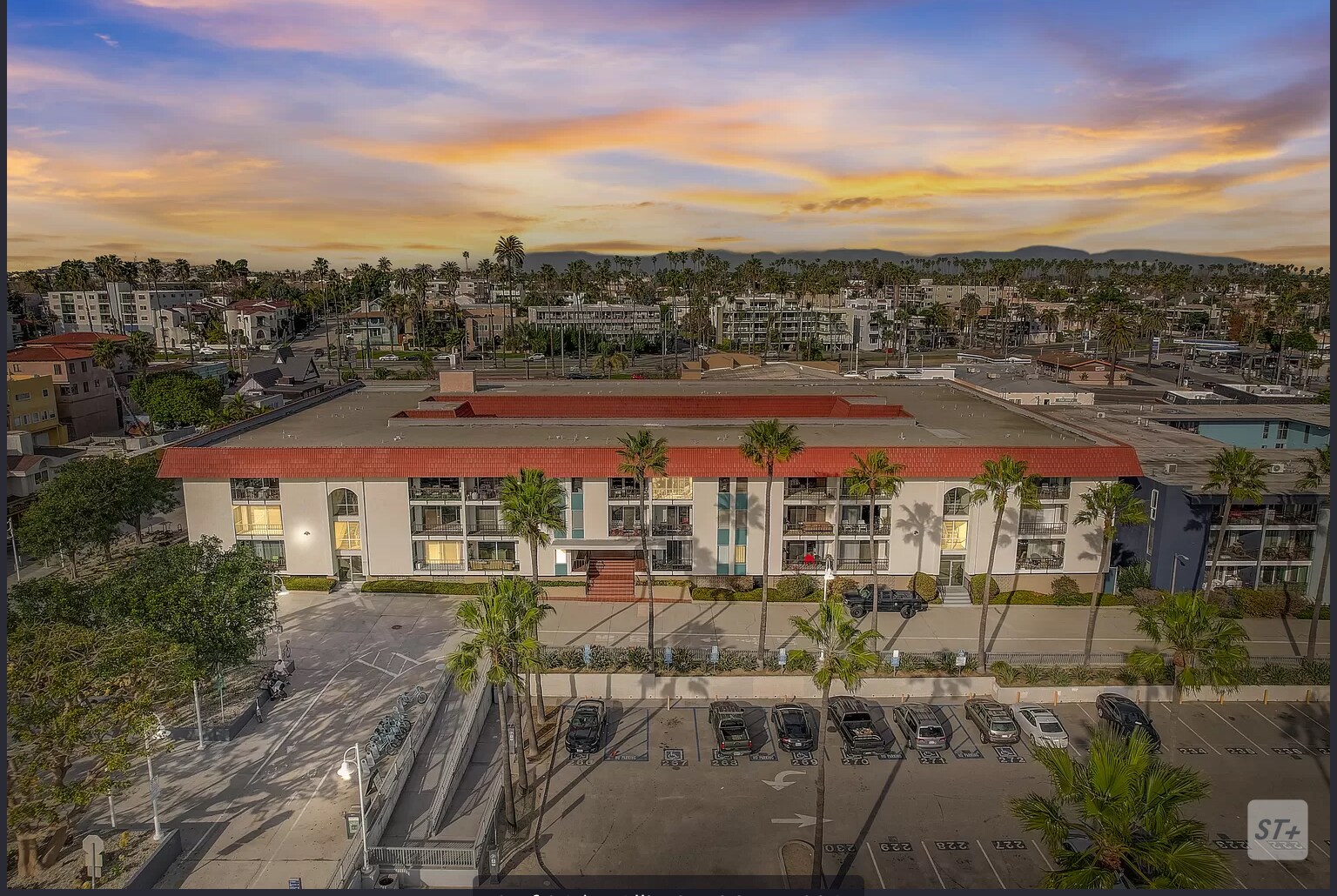 Building Photo - 3939 E Allin St