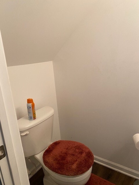 Building Photo - 725 Bellview Way